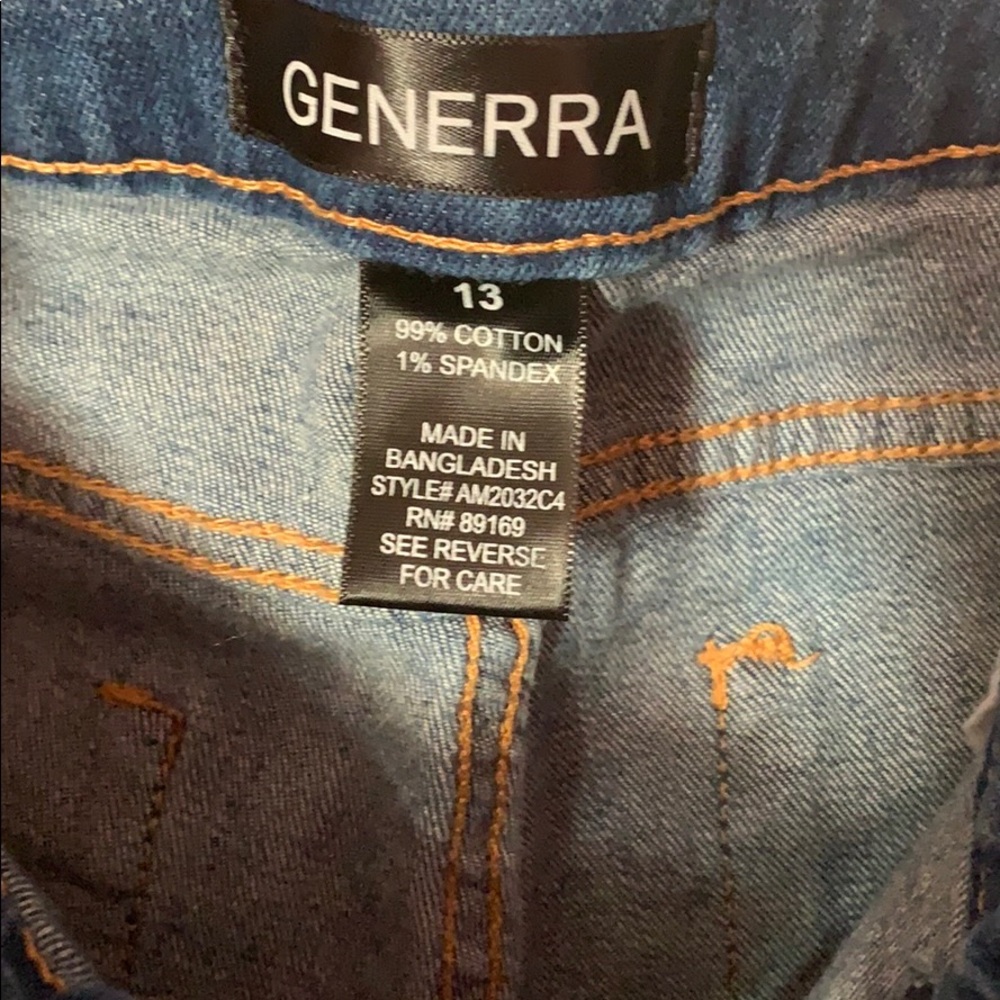Jeans - Picture 5 of 5